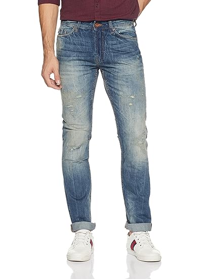 celio jeans straight fit