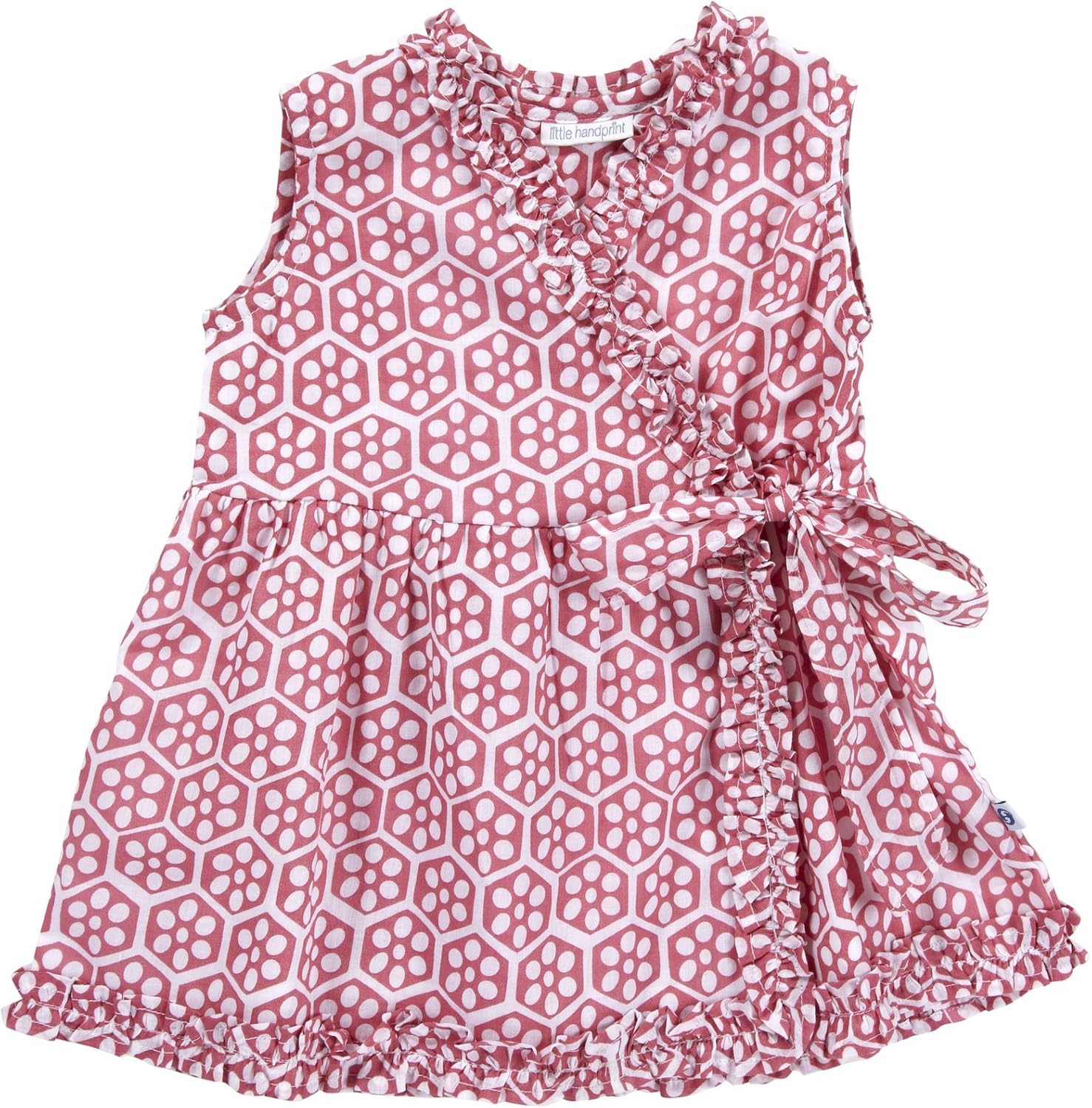 wrap around dress amazon