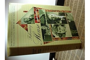 February House: The Story of W. H. Auden, Carson McCullers, Jane and Paul Bowles, Benjamin Britten, and Gypsy Rose Lee, Under One Roof In Wartime America