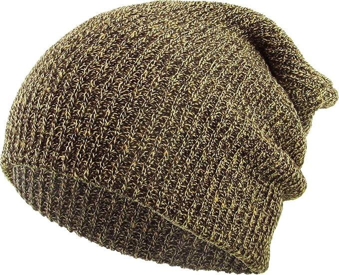 woolen cap styles