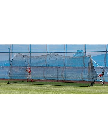 Batting Cages Amazon Com
