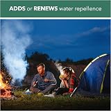 One Chem Wash-In Waterproofer 1 Litre for Waterproof Clothing view 5