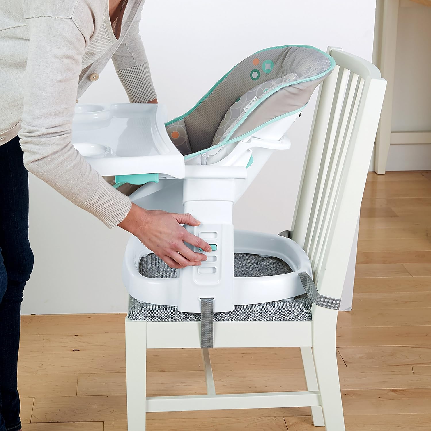 ingenuity space saver high chair
