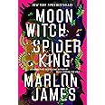 Moon Witch, Spider King (The Dark Star Trilogy)