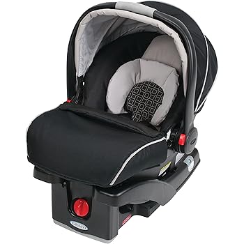 Amazon Com Graco Snugride Click Connect 35 Infant Car