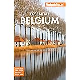 Fodor's Essential Belgium (Full-color Travel Guide)