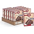 Betty Crocker Super Moist Chocolate Fudge Cake Mix, 15.25 oz. (Pack of 12)