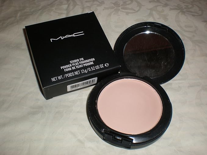 mac studio fix nc15