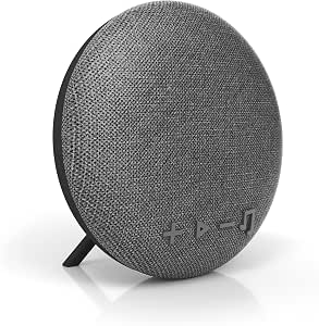 Bocina Clip 3 Bluetooth Rojo JBL