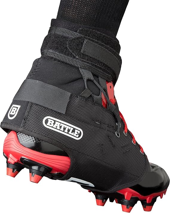 best ankle support cleats
