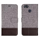Rfvzubemok Compatible with Asus Zenfone 3 Zoom