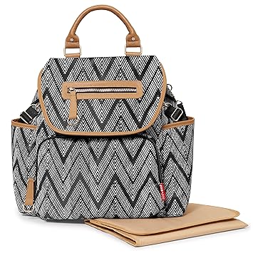 skip hop diaper bag amazon