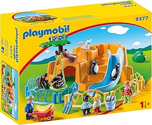 PLAYMOBIL Zoo