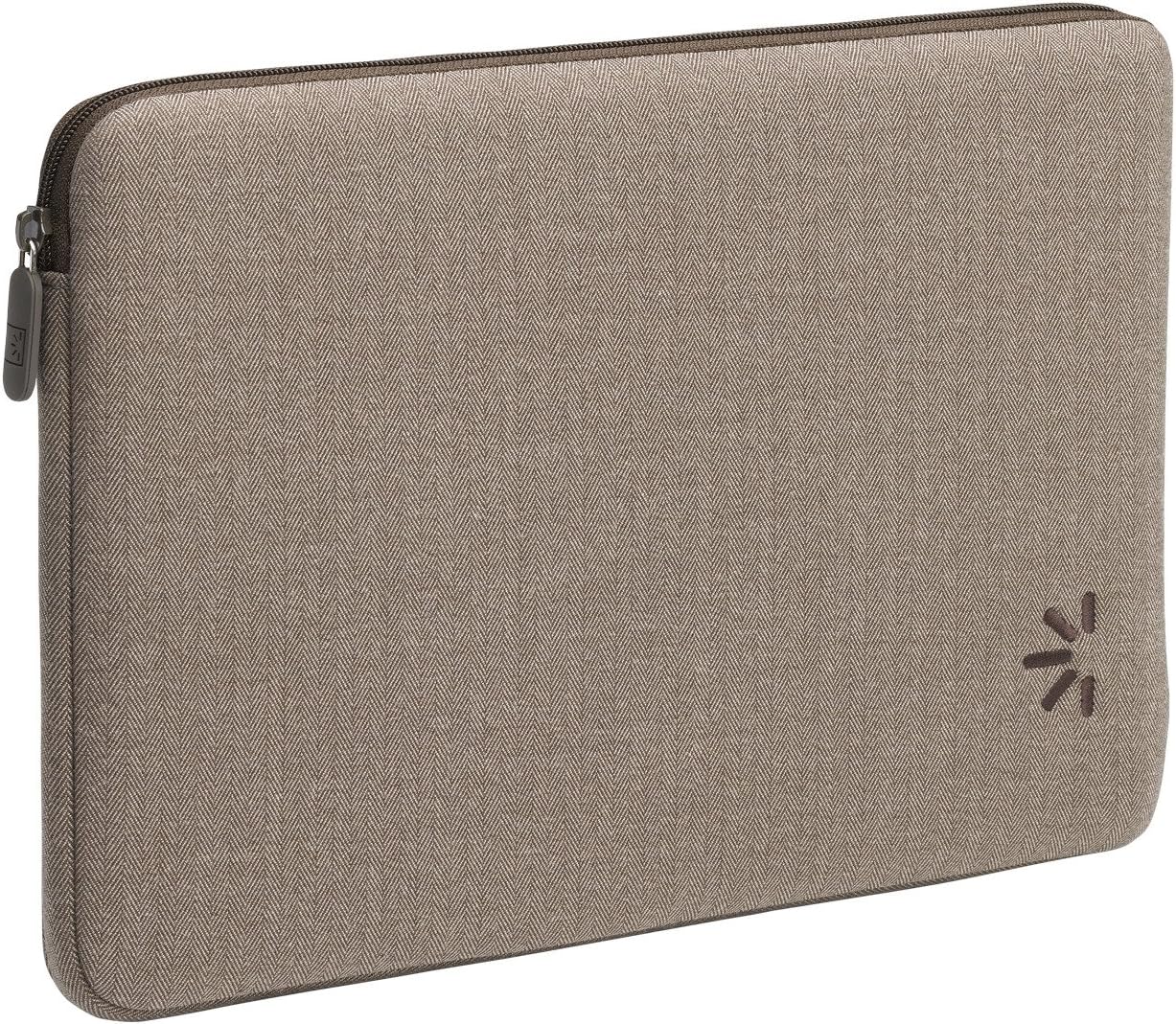 Case Logic ENST116 16Inch Laptop Sleeve (Herringbone) Amazon.ca