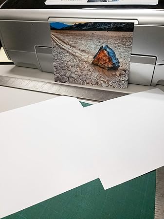 inkjet art paper