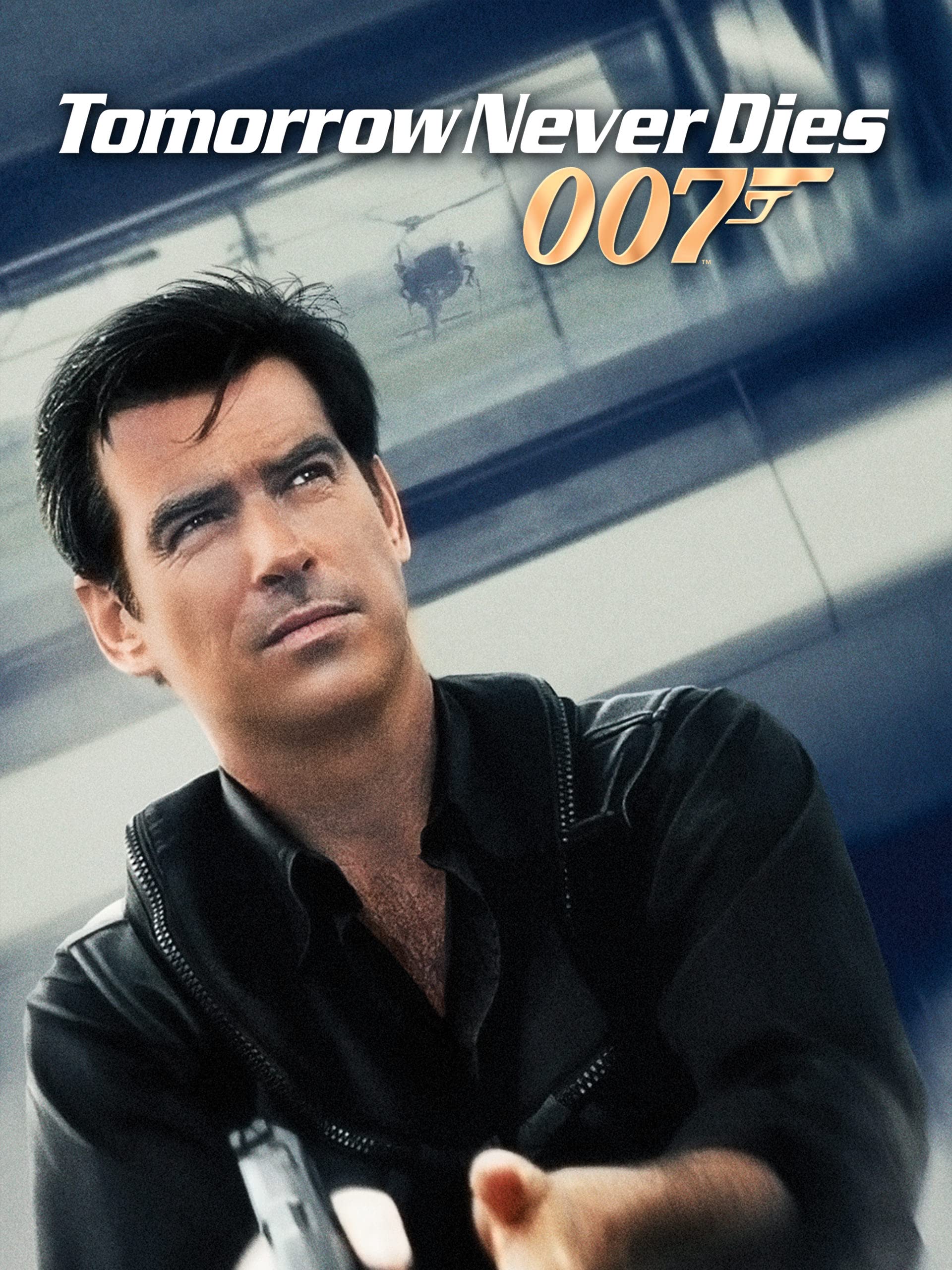 Watch Tomorrow Never Dies | Prime Video