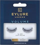 Eylure Strip Lashes No.083 Volume view 1