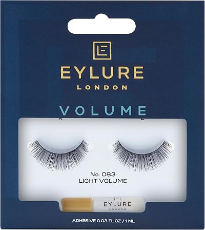 Eylure Strip Lashes No.083 Volume