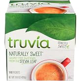 Truvia Natural Sweetener, 140 Packets