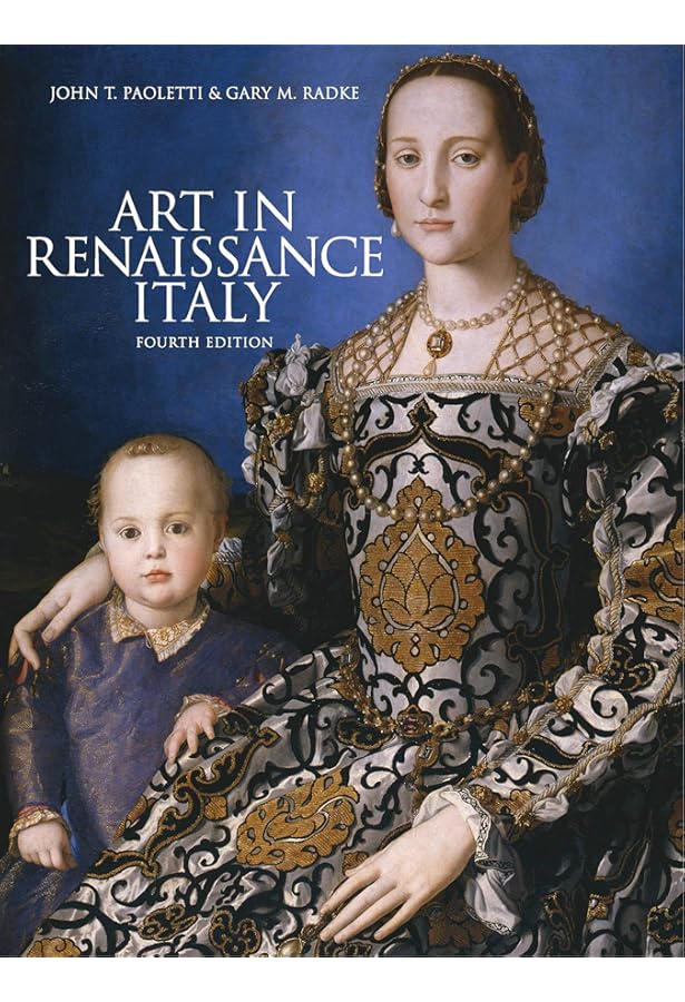 History of Italian Renaissance Art, 7th Edition: Hartt, Frederick