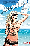 Mockingbird Vol. 2: My Feminist Agenda (Mockingbird (2016))