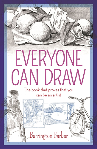 Download Everyone Can Draw (English Edition) PDF