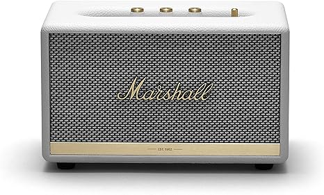 marshall bluetooth lautsprecher acton