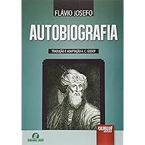 Antiguidades dos Judeus Contra Apion | Amazon.com.br