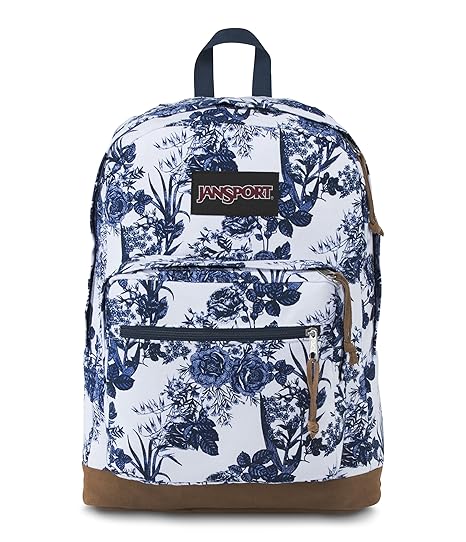 jansport right pack expressions laptop backpack