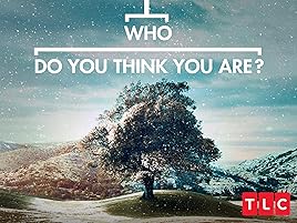 Watch Who Do You Think You Are Season 10 Prime Video