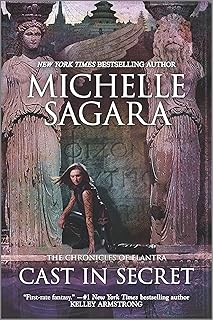 Get Cast In Shadow (Chronicles Of Elantra, #1) Pics