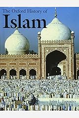 The Oxford History of Islam
