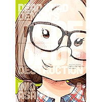 Dead Dead Demon's Dededede Destruction, Vol. 4 (Dead Dead Demon’s Dededede Destruction) book cover