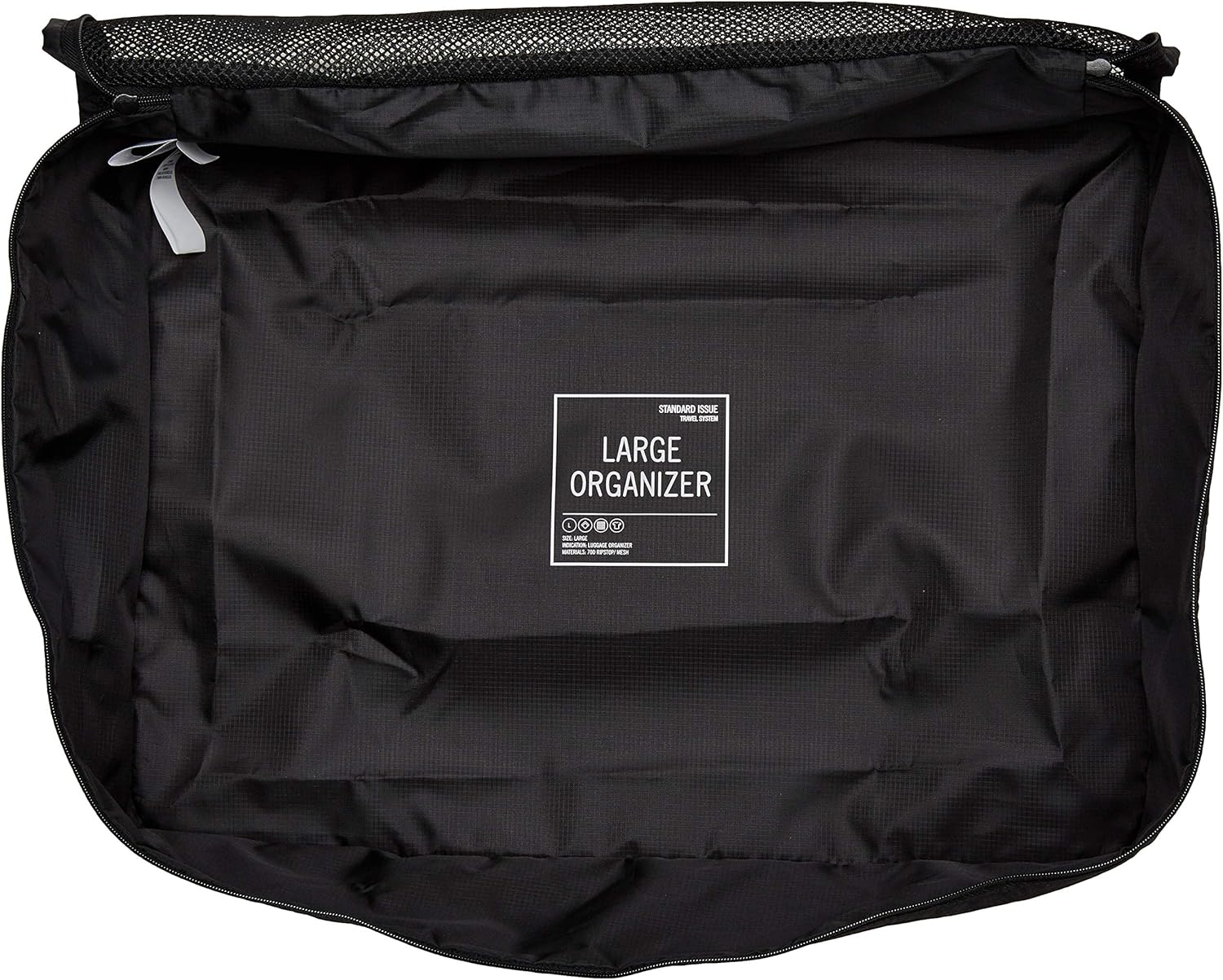 herschel backpack organizer