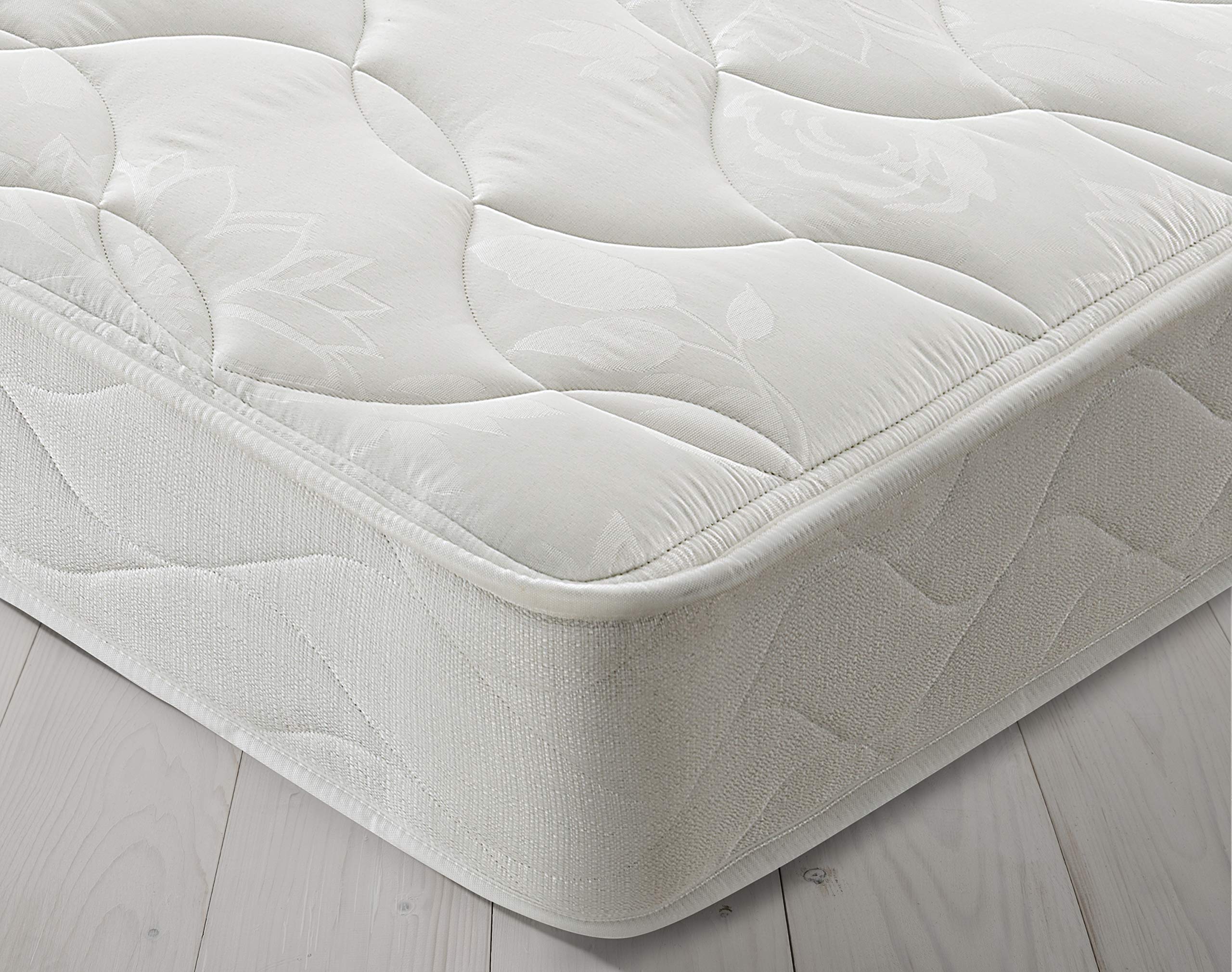 Silentnight Miracoil Mattress Firm King Buy Online In United Arab Emirates At Desertcart 48830844