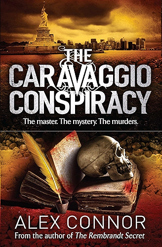 Download The Caravaggio Conspiracy (English Edition) PDF