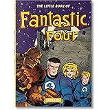 Amazon Com The Little Book Of X Men 9783836567848 Thomas Roy Books