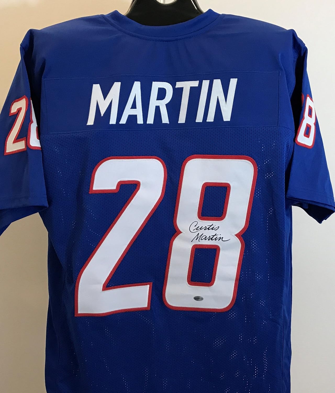 patriots custom jersey