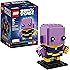 LEGO BrickHeadz Thanos Infinity War MARVEL 41605