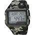 Casio Orologio Digitale al Quarzo Unisex con Cinturino in Plastica GBD