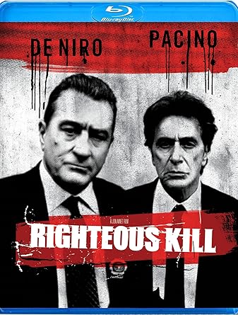 Watch Righteous Kill Torent Free Watch Righteous Kill Torent Free