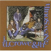 J.D. Crowe & The New South