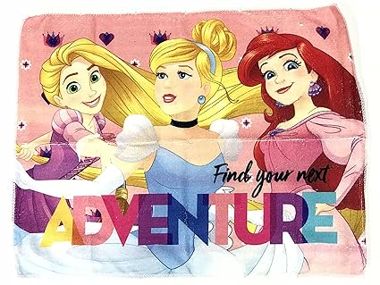 Disney – Princess Badetuch, wd19473: Amazon.de: Spielzeug