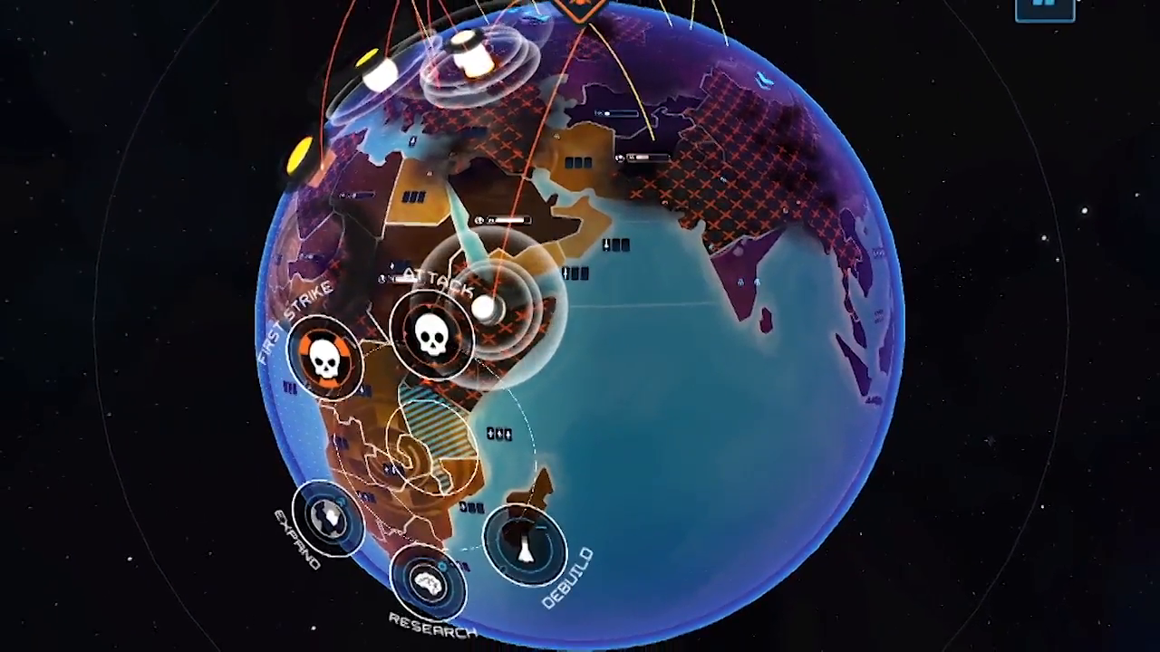 First Strike Final HourAmazon.deAppstore for Android