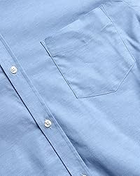 Ben Sherman Men's Button Down Shirt - Regular Fit