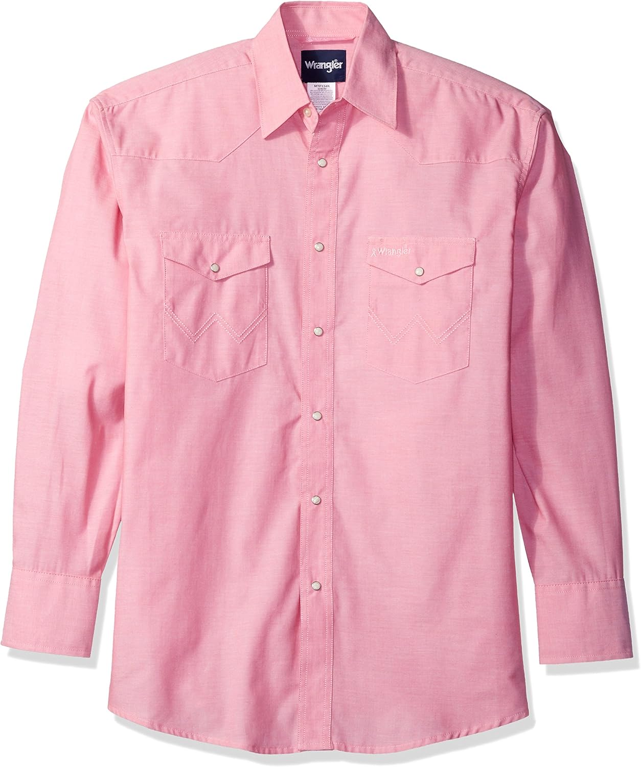 long sleeve pink shirt for men
