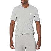 Adidas Originals Mens Loungewear Adicolor Essentials Trefoil Tee