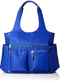 baggallini diaper bag