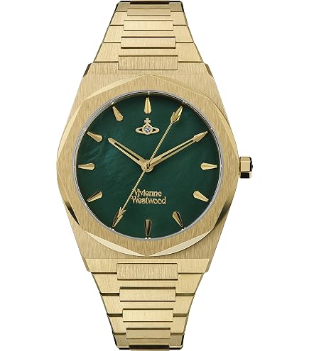 Amazon.com: Vivienne Westwood Ladies Kensington Watch VV006KGD