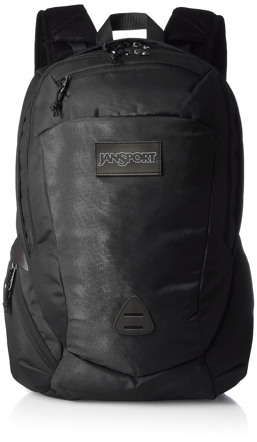 jansport nylon backpack